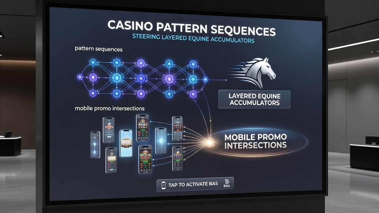 Visualisierung von Schnittstellen zwischen Casino-Mustern, Basketball-Vierteln und Tennis-Sätzen in mobilen Akkumulatoren